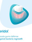Meridol Gum Protection szájvíz alkoholmentes 400 ml