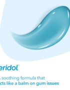 Meridol Gum Protection Whitening fehérítő fogkrém 75 ml