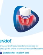 Meridol Parodont Expert fogkrém fogínyvérzés és fogágybetegség ellen 75 ml