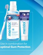Meridol Parodont Expert fogkrém fogínyvérzés és fogágybetegség ellen 75 ml