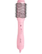 Mermade Blow Dry Brush hajvasaló termokefe Pink 1 db