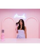 Mermade Blow Dry Brush hajvasaló termokefe Pink 1 db