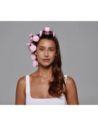 Mermade Digital Hot Rollers melegítő hajcsavarók 8 db