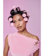 Mermade Digital Hot Rollers melegítő hajcsavarók 8 db