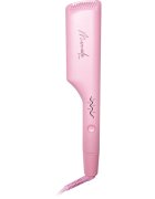 Mermade Double Waver Pink hajsütővas 1 db