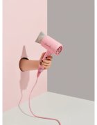 Mermade Hair Dryer hajszárító Pink 1 db
