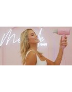Mermade Hair Dryer hajszárító Pink 1 db