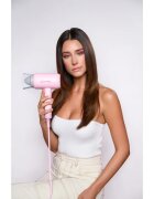 Mermade Hair Dryer hajszárító Pink 1 db