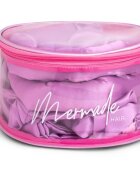 Mermade Heatless Curl hajgöndörítő készlet 1 db