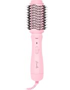 Mermade Interchangeable Blow Dry Brush kefe a haj beszárításához cserélhető toldalékkal 1 db
