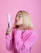 Mermade Straightener hajvasaló Pink 1 db