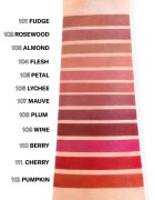 Mesauda Artist Lips szájkontúrceruza árnyalat 102 Rosewood 1.14 g
