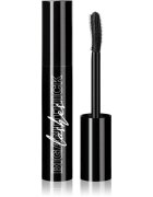 Mesauda BIGANDTHICK Lashes extra fekete dús hatású szempillaspirál 13 ml
