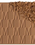 Mesauda Bronze Venus kompakt bronz púder árnyalat 104 Almond Toffee 10 g