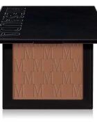 Mesauda Bronze Venus kompakt bronz púder árnyalat 106 Rich Mahogany 10 g