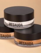 Mesauda Celestial Veil transparens púder árnyalat 301 Invisible 12 g