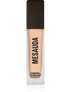 Mesauda Chrono Flawless™ Foundation tartós folyékony alapozó árnyalat 09N 30 ml
