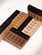 Mesauda Chrono Flawless™ Foundation tartós folyékony alapozó árnyalat 09N 30 ml