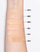 Mesauda Chrono Flawless™ Foundation tartós folyékony alapozó árnyalat 09N 30 ml
