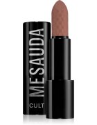 Mesauda Cult Matte mattító rúzs árnyalat 203 Angelic 3.5 g