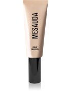 Mesauda Dew Shield gyengéd tonizáló krém hidratáló hatással SPF 20 árnyalat Fair 101 40 ml