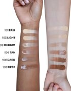 Mesauda Dew Shield gyengéd tonizáló krém hidratáló hatással SPF 20 árnyalat Fair 101 40 ml