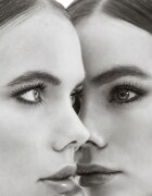 Mesauda Femuline Mascara dúsító szempillaspirál 9 ml