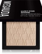 Mesauda Lust For Shine Highlighter krémes élénkítő készítmény árnyalat Diamond Fever 5.5 g