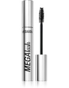 Mesauda Mega Lash dúsító és hosszabbító szempillaspirál 14 ml