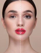 Mesauda Mega Lash dúsító és hosszabbító szempillaspirál 14 ml