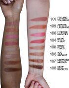 Mesauda Skin Mate Blush krémes arcpirosító árnyalat Feeling Yourself 8 g