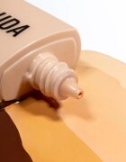 Mesauda The Skin világosító hidratáló make-up SPF 15 árnyalat W80 30 ml