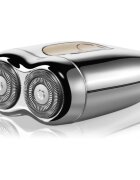 Metz Silver borotva 1 db