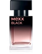 Mexx Black For Her Eau de Toilette hölgyeknek 15 ml