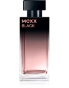 Mexx Black For Her Eau de Toilette hölgyeknek 30 ml