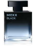 Mexx Black New Eau de Parfum uraknak 50 ml