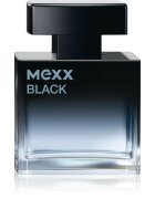 Mexx Black New Eau de Toilette uraknak 30 ml