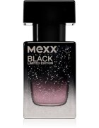 Mexx Black Woman Eau de Toilette hölgyeknek 15 ml