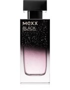 Mexx Black Woman Eau de Toilette hölgyeknek 30 ml