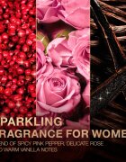 Mexx Black Woman Eau de Toilette hölgyeknek 30 ml