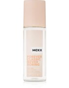 Mexx Forever Classic Never Boring for Her Deo szórófejjel hölgyeknek 75 ml