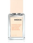 Mexx Forever Classic Never Boring New Eau de Toilette hölgyeknek 15 ml