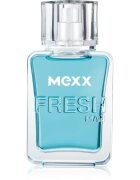 Mexx Fresh Man New Eau de Toilette uraknak 30 ml
