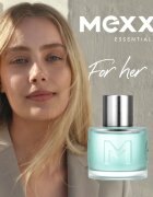 Mexx Ice Touch For Her Eau de Toilette hölgyeknek 20 ml
