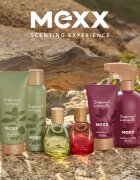 Mexx Ice Touch For Her ruhafrissítő 200 ml