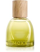Mexx Inspired Nature Eau de Parfum hölgyeknek 30 ml