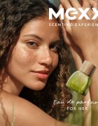 Mexx Inspired Nature Eau de Parfum hölgyeknek 30 ml