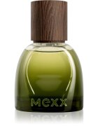 Mexx Inspired Nature Eau de Parfum uraknak 30 ml