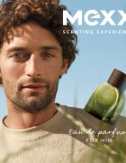 Mexx Inspired Nature Eau de Parfum uraknak 50 ml