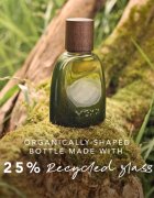 Mexx Inspired Nature Eau de Parfum uraknak 50 ml